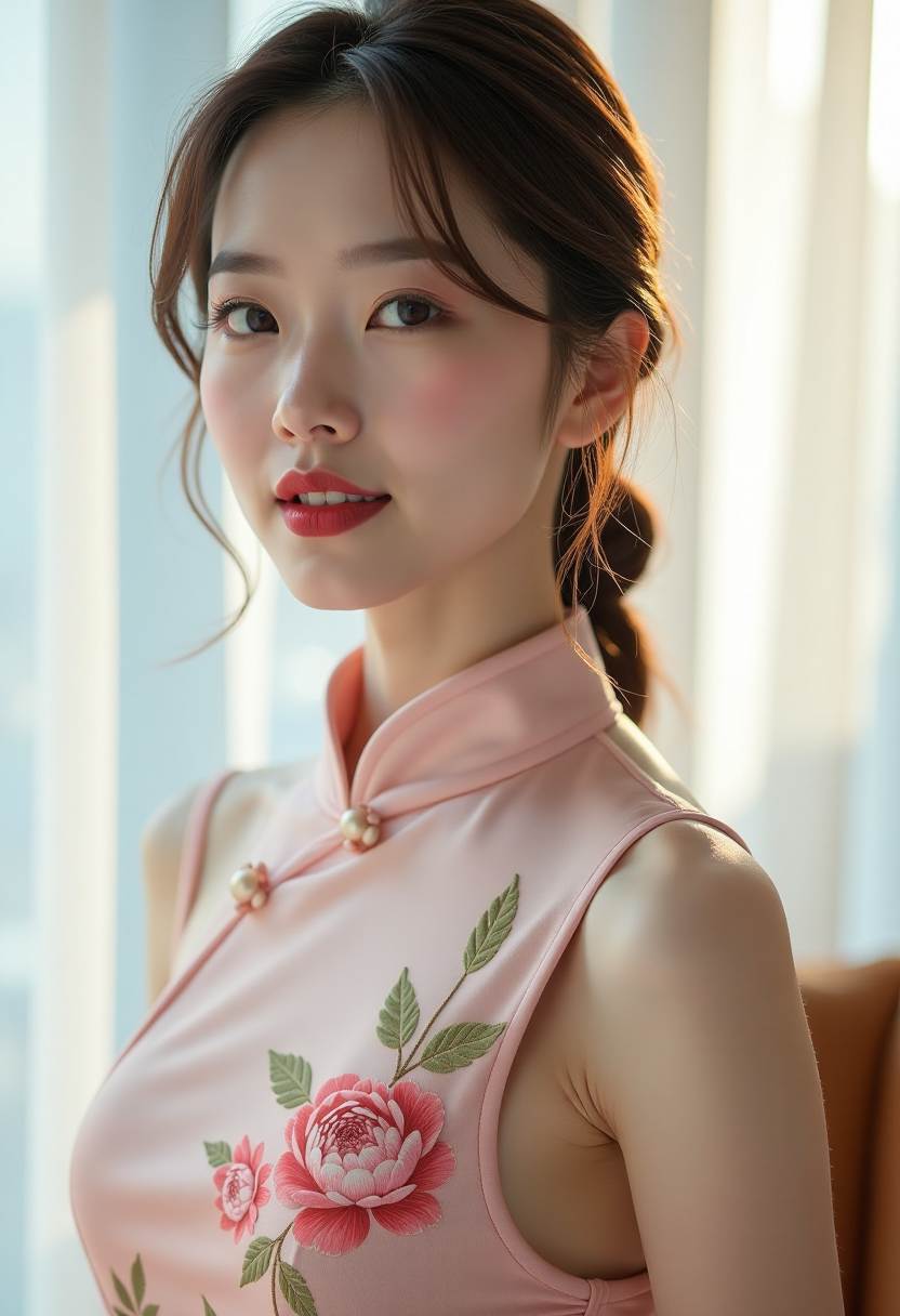 漫长的季节